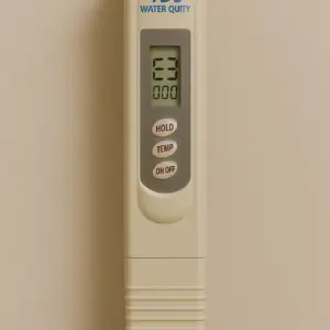 TDS Water Quality Meter