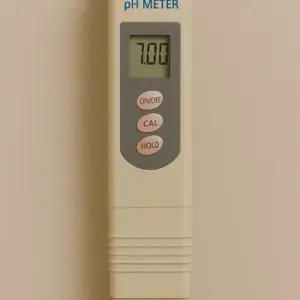 Digital pH Meter