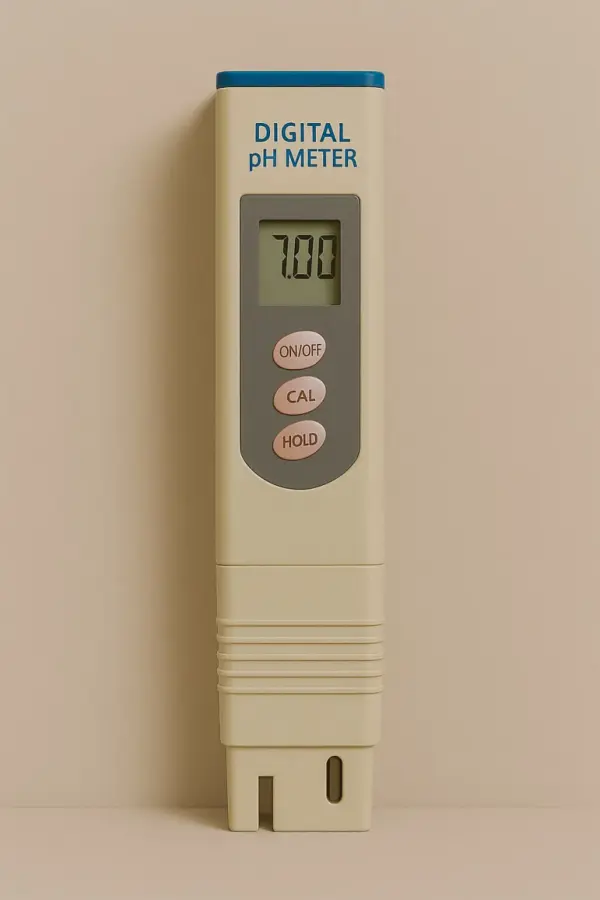 Digital pH Meter