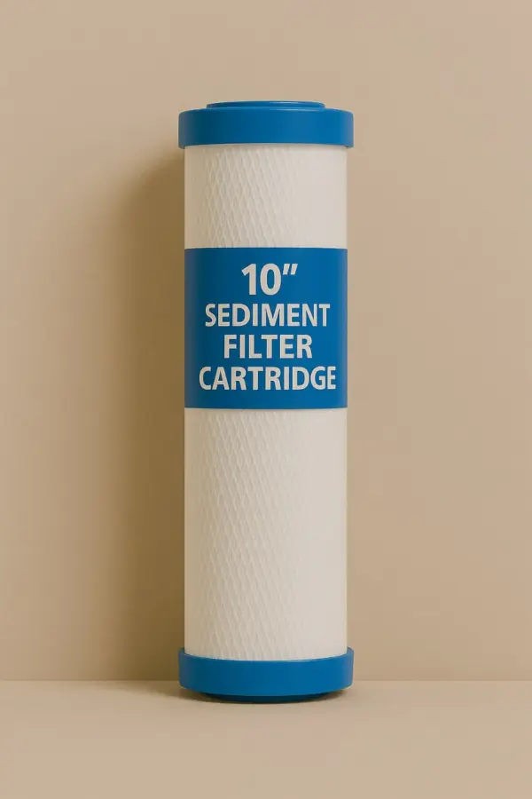 10" Sediment Filter Cartridge