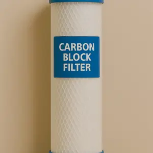 Carbon Block Filter