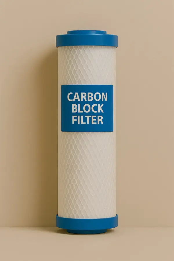 Carbon Block Filter