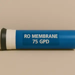 RO Membrane 75 GPD