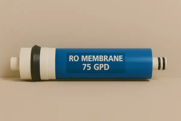 RO Membrane 75 GPD