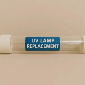 UV Lamp Replacement