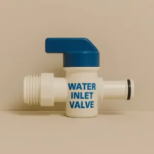 Water Inlet Valve