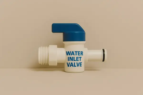 Water Inlet Valve