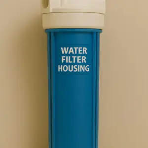 Water Filter Housing