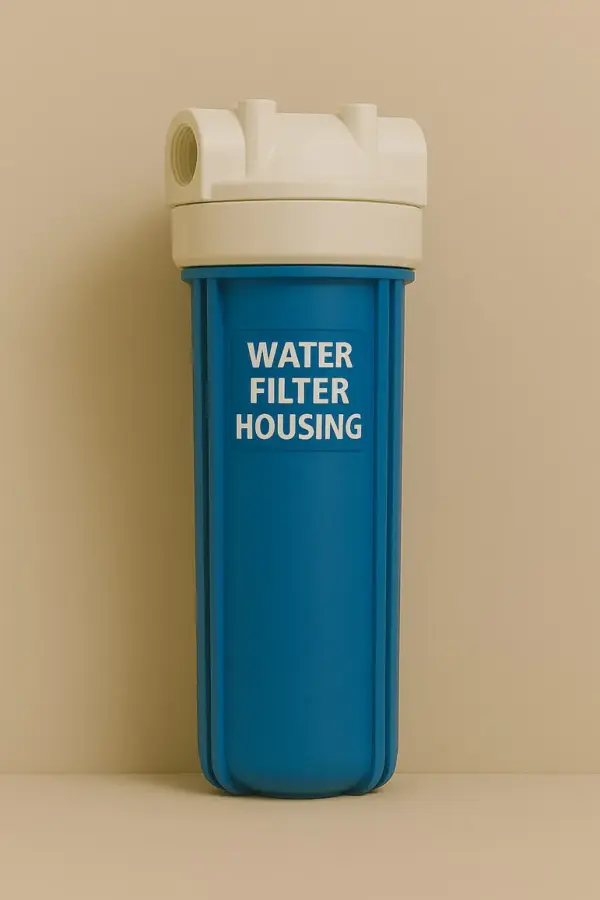 Water Filter Housing
