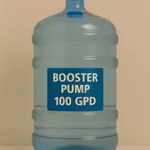 19L Bottled RO Water