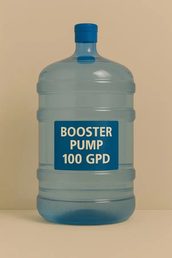 19L Bottled RO Water