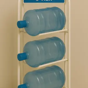 Bottle Rack 3 Tier