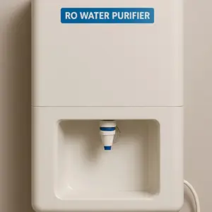 Wall Mounted RO Water Purifier